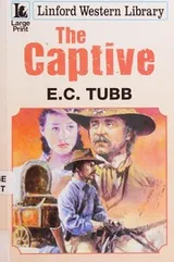 Cover of The Captive
