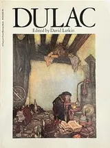 Cover of Dulac