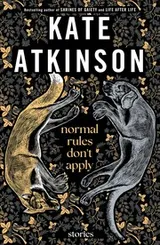 Cover of Normal Rules Don't Apply