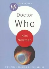 Cover of Doctor Who