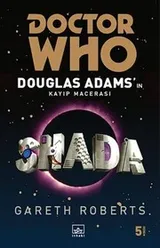 Cover of Doctor Who