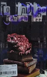 Cover of To indigo