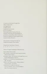 Cover of Waveform