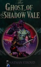 Cover of The Ghost of Shadow Vale