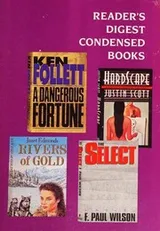 Cover of Reader's Digest Condensed Books -- Volume 3 1994