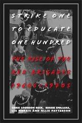 Cover of Strike One to Educate One Hundred