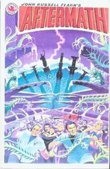 Cover of Aftermath