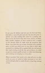 Cover of Ghost and Flesh