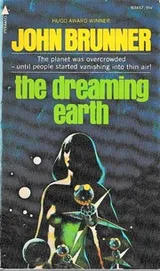 Cover of The Dreaming Earth