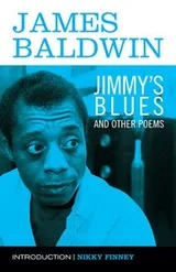 Cover of Jimmy's Blues and Other Poems