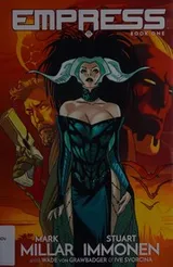 Cover of Empress