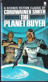 Cover of The Planet Buyer