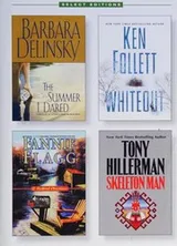 Cover of Select Editions--Volume 2 2005
