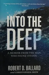 Cover of Into the Deep