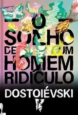 Cover of O sonho de um homem ridículo
