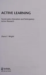 Cover of Active Learning