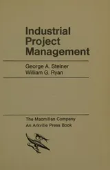 Cover of Industrial project management