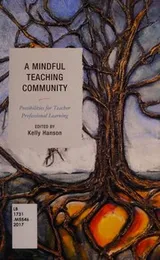 Cover of Mindful Teaching Community