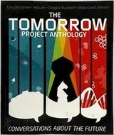 Cover of The Tomorrow Project Anthology