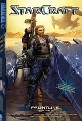 Cover of StarCraft