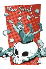 Cover of Poor Yorick