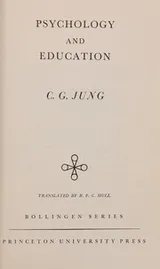 Cover of Psychologie und Erziehung
