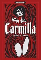 Cover of Carmill