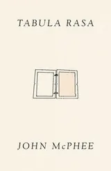 Cover of Tabula Rasa, Volume 1