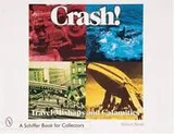 Cover of Crash!
