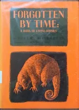 Cover of Forgotten by time