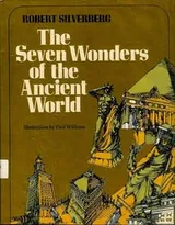 Cover of The Seven Wonders of the Ancient World