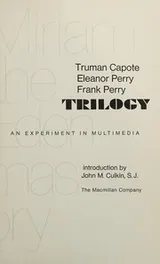 Cover of Trilogy