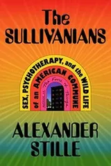 Cover of The Sullivanians