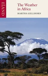 Cover of Weather in Africa