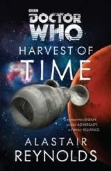 Cover of Doctor Who
