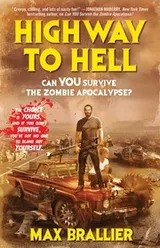 Cover of Highway to Hell