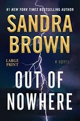 Cover of Out of Nowhere
