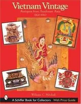 Cover of Vietnam Vintage