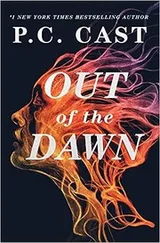 Cover of Out of the Dawn