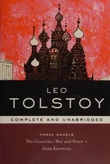 Cover of Three novels