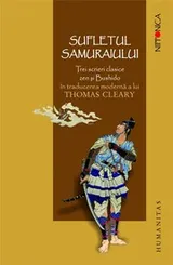 Cover of Codul Samuraiului