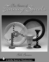 Cover of The Basics of Turning Spirals