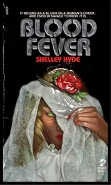 Cover of Blood Fever