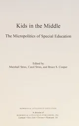 Cover of Kids in the middle