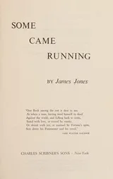Cover of Some Came Running