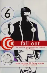 Cover of Fall Out