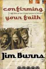 Cover of Confirming Your Faith