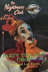 Cover of Party till you drop
