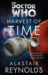 Cover of Doctor Who