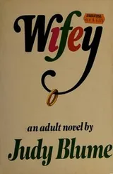 Cover of Wifey